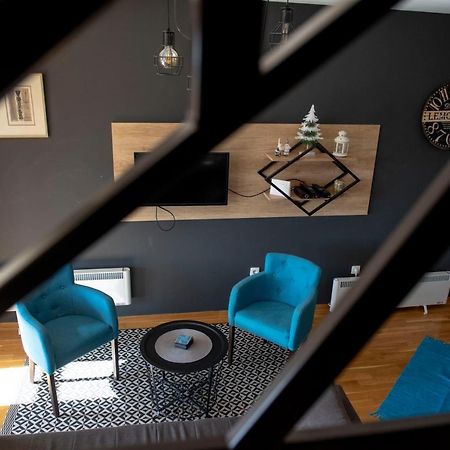 Apartman Andjela Копаоник Екстер'єр фото