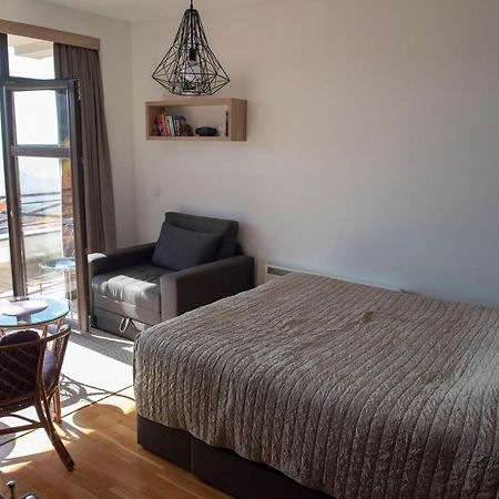Apartman Andjela Копаоник Екстер'єр фото