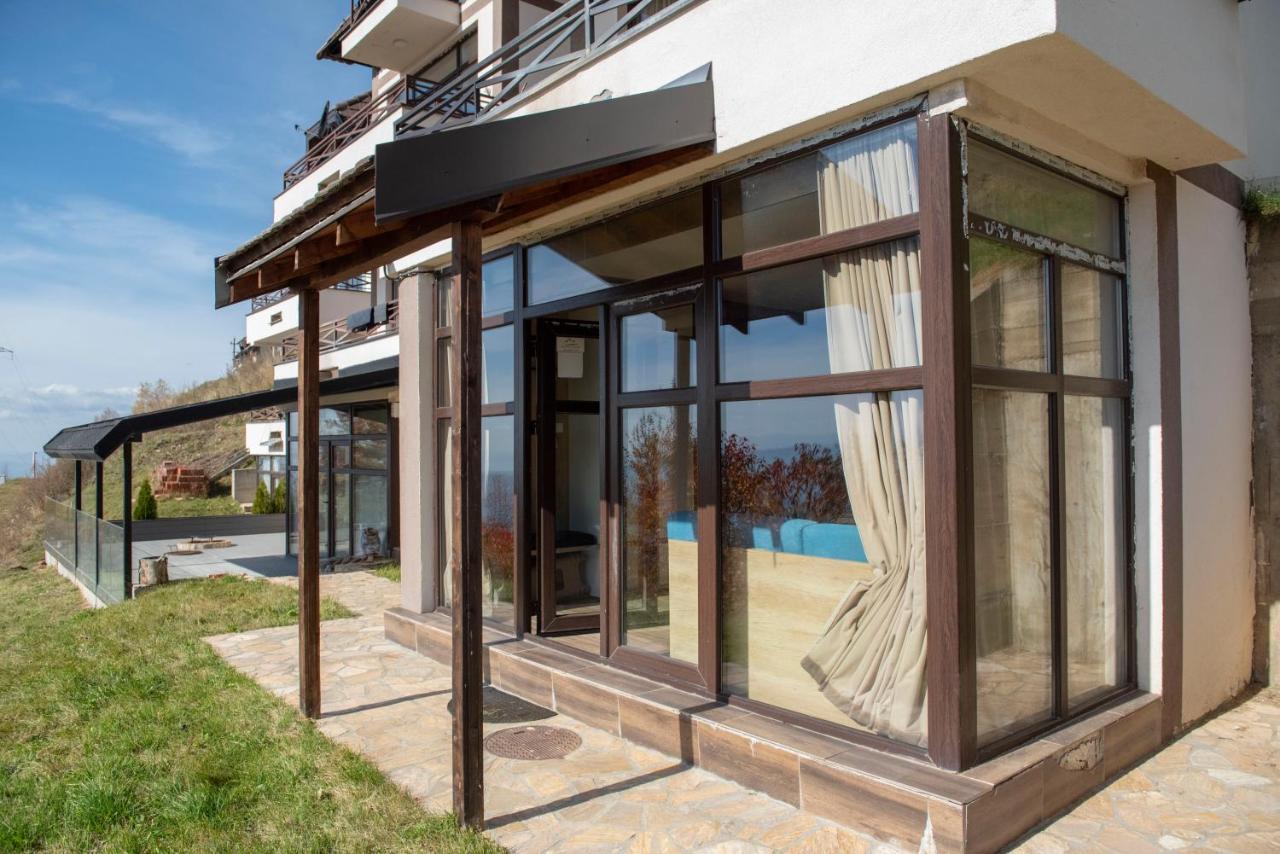 Apartman Andjela Копаоник Екстер'єр фото
