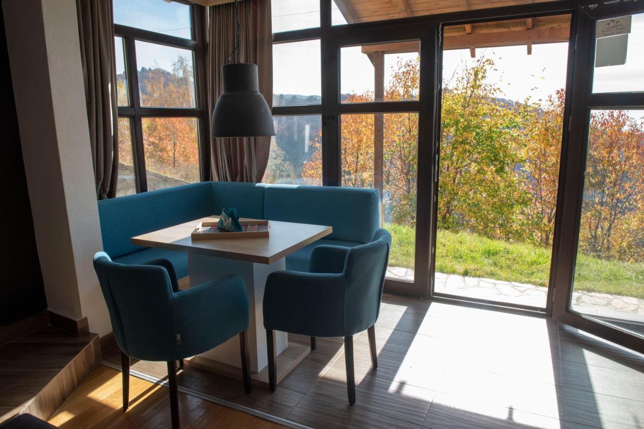 Apartman Andjela Копаоник Екстер'єр фото