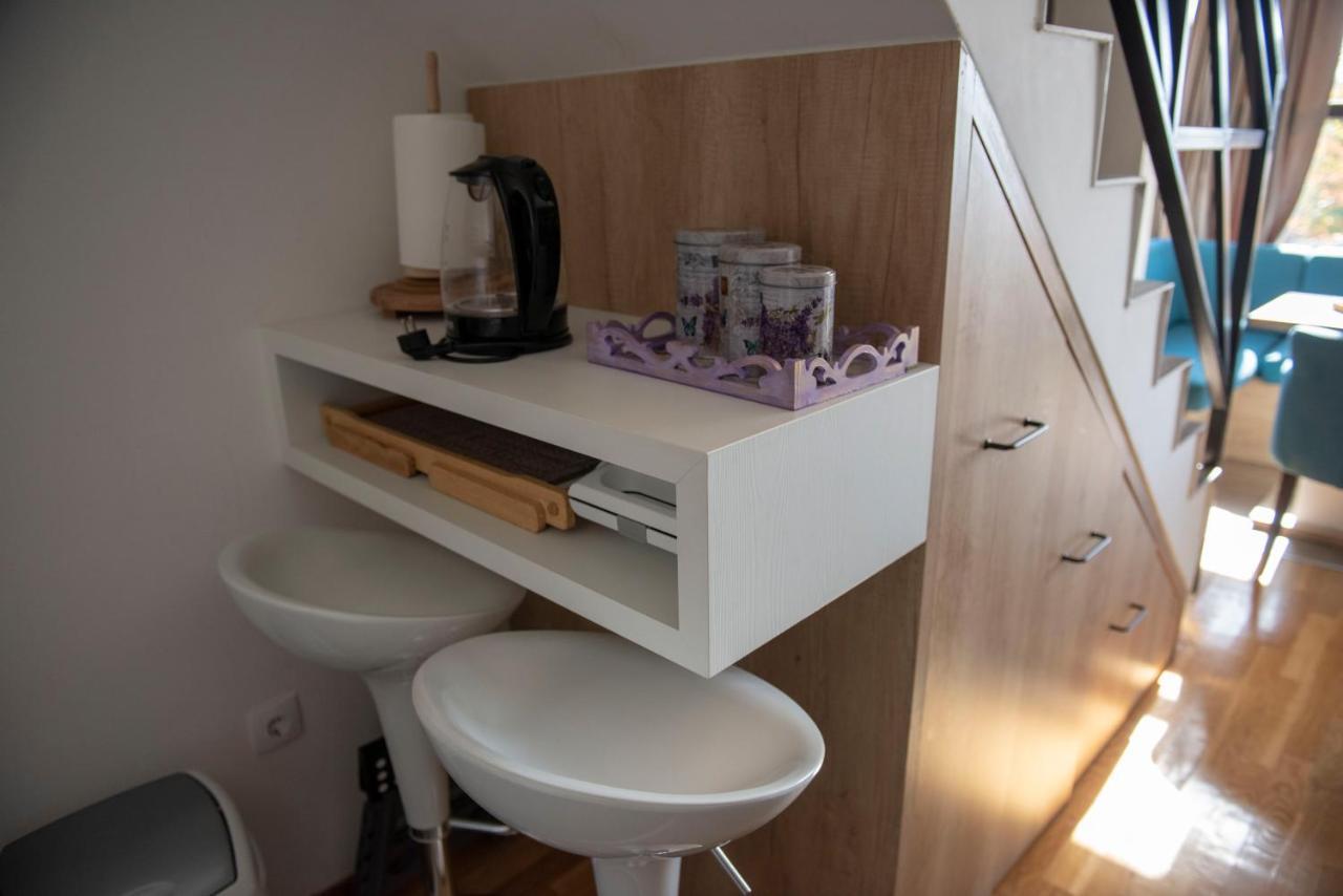 Apartman Andjela Копаоник Екстер'єр фото
