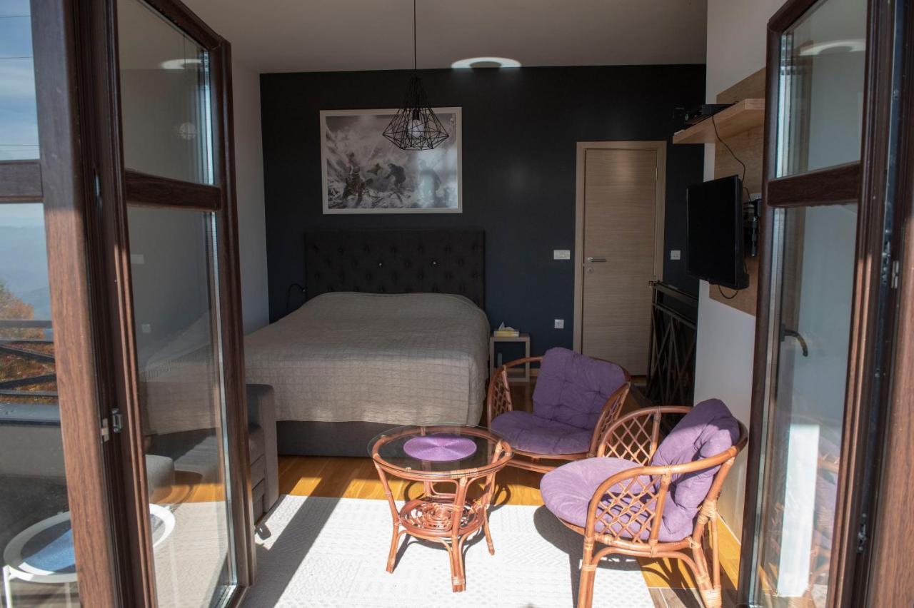 Apartman Andjela Копаоник Екстер'єр фото