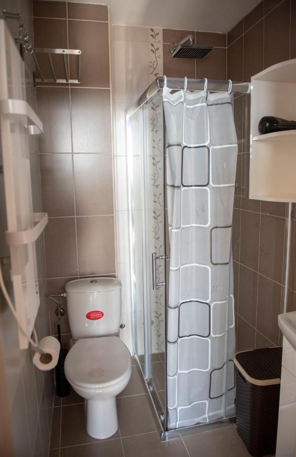 Apartman Andjela Копаоник Екстер'єр фото