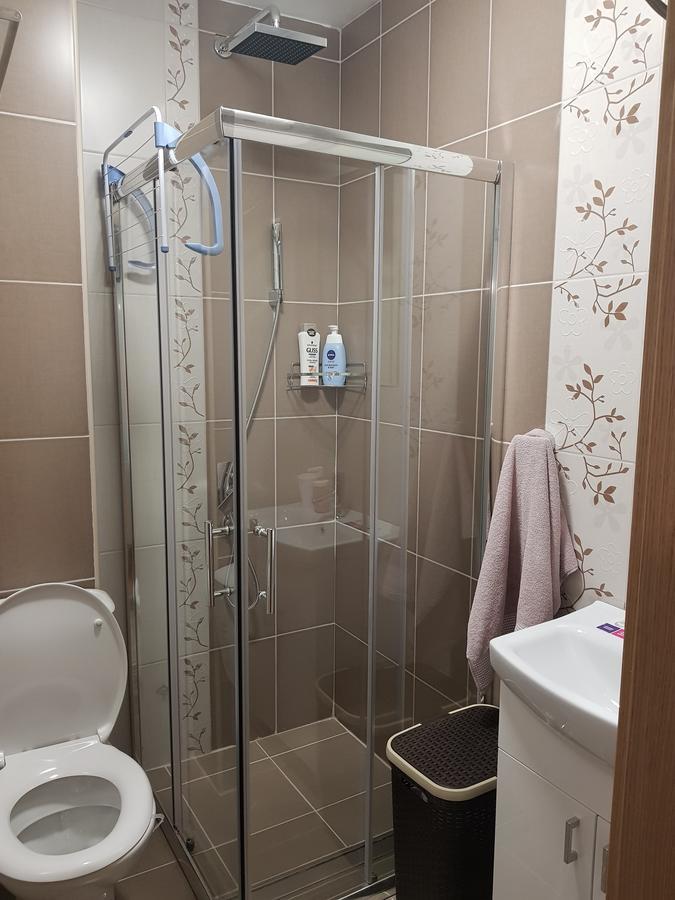 Apartman Andjela Копаоник Екстер'єр фото