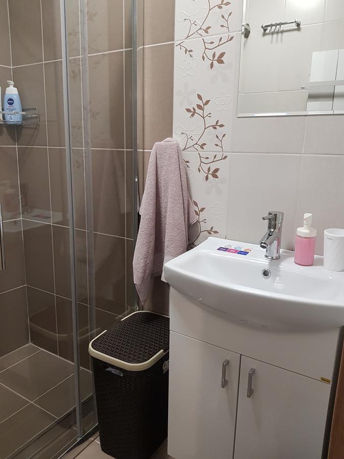 Apartman Andjela Копаоник Екстер'єр фото