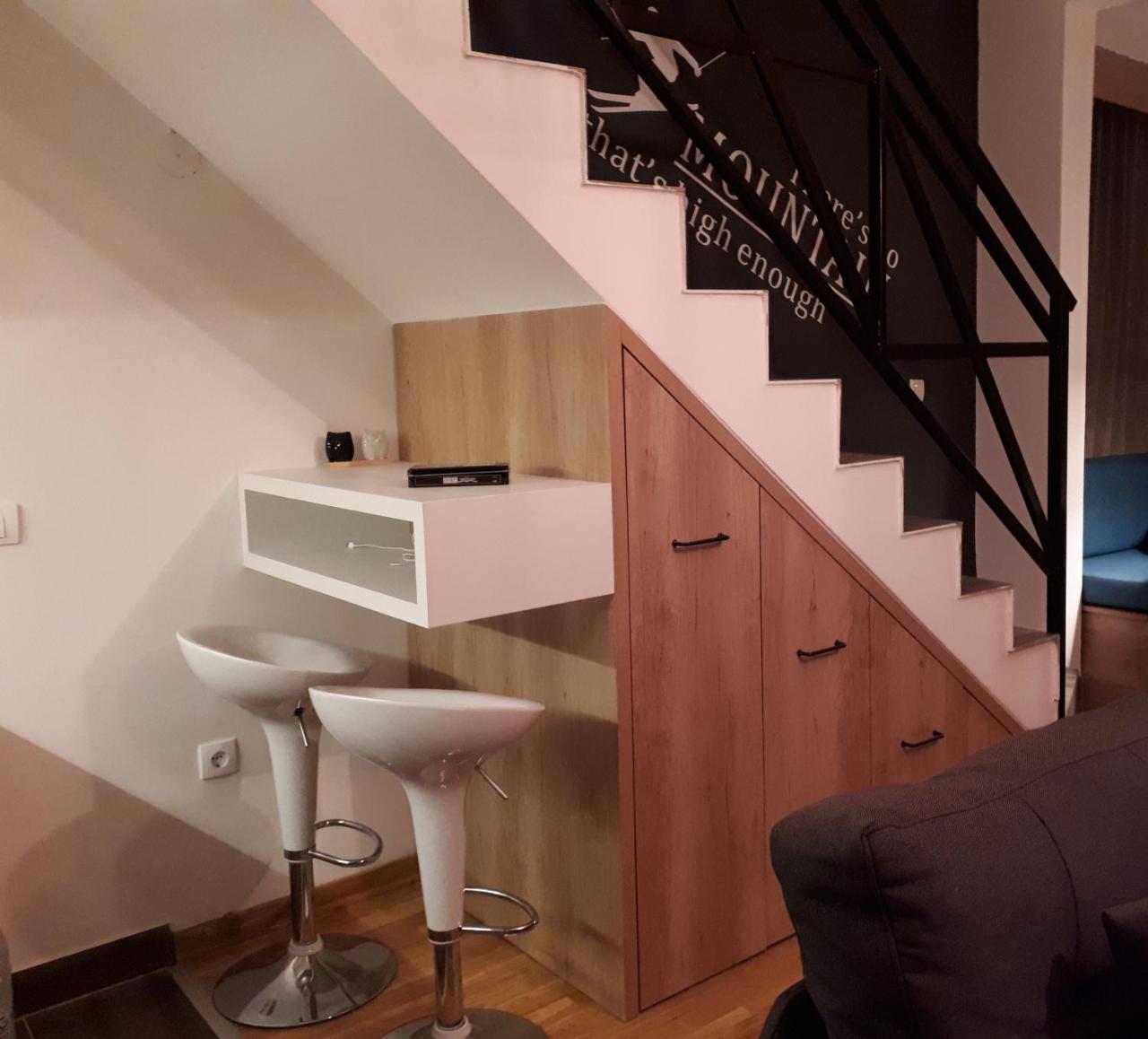 Apartman Andjela Копаоник Екстер'єр фото