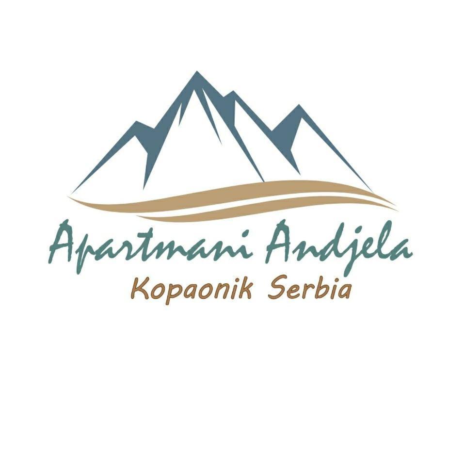 Apartman Andjela Копаоник Екстер'єр фото