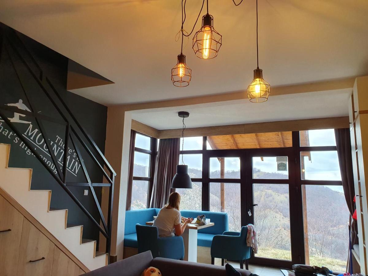 Apartman Andjela Копаоник Екстер'єр фото